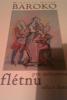 Baroko pro zobcovou fl�tnu