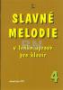 Prod�m Slavn� Melodie 4